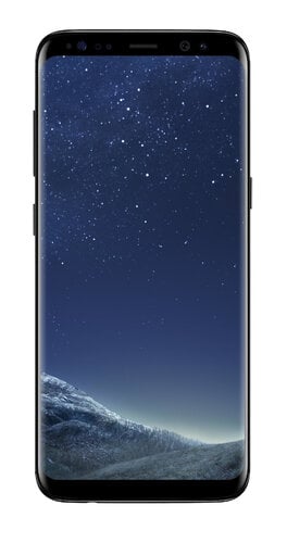 Περισσότερες πληροφορίες για "Samsung Galaxy S8 SM-G950W (Μαύρο/64 GB)"