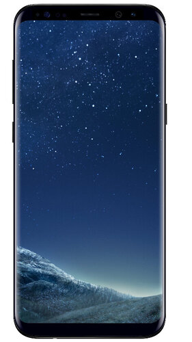 Περισσότερες πληροφορίες για "Samsung Galaxy S8+ SM-G955W (Μαύρο/64 GB)"