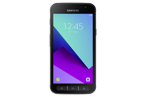 Περισσότερες πληροφορίες για "Samsung Galaxy Xcover SM-G390F (Μαύρο/16 GB)"