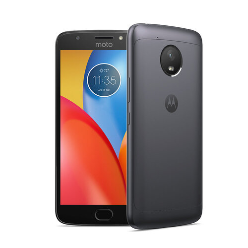 Περισσότερες πληροφορίες για "Motorola moto e⁴ Moto E4 (Γκρι/16 GB)"