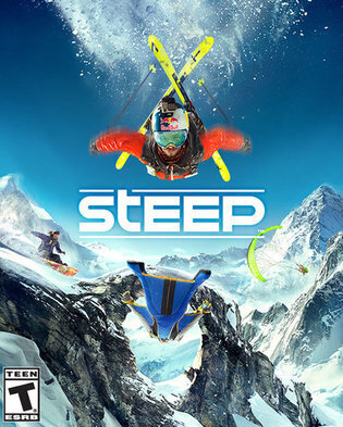 Περισσότερες πληροφορίες για "Steep (Nintendo Switch)"