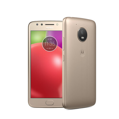 Περισσότερες πληροφορίες για "Motorola moto e⁴ plus XT1771 (Χρυσό/16 GB)"