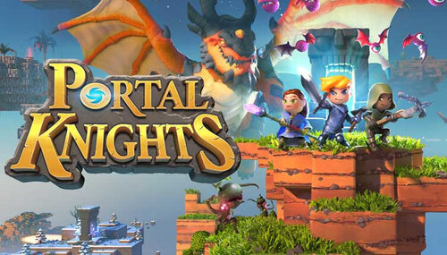 Περισσότερες πληροφορίες για "Portal Knights (Nintendo Switch)"