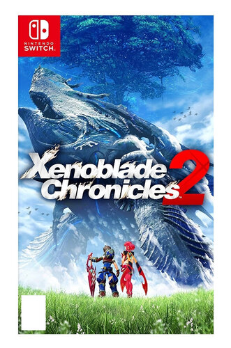 Περισσότερες πληροφορίες για "Xenoblade Chronicles 2 Collector's Edition (Nintendo Switch)"