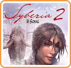 Περισσότερες πληροφορίες για "Syberia 2 (Nintendo Switch)"