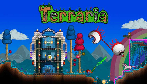 Περισσότερες πληροφορίες για "505 Games Terraria (Nintendo Switch)"