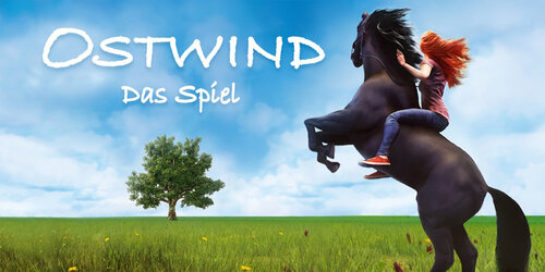 Περισσότερες πληροφορίες για "Ostwind: Das Spiel (Nintendo Switch)"