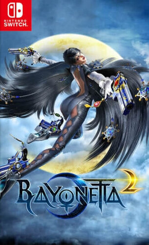 Περισσότερες πληροφορίες για "Bayonetta 2 (Nintendo Switch)"