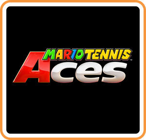 Περισσότερες πληροφορίες για "Mario Tennis Aces (Nintendo Switch)"