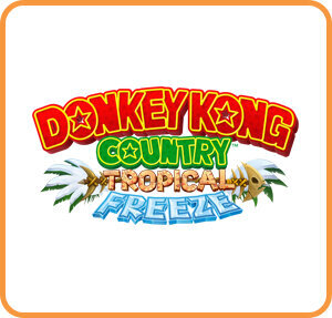 Περισσότερες πληροφορίες για "Donkey Kong Country: Tropical Freeze (Nintendo Switch)"