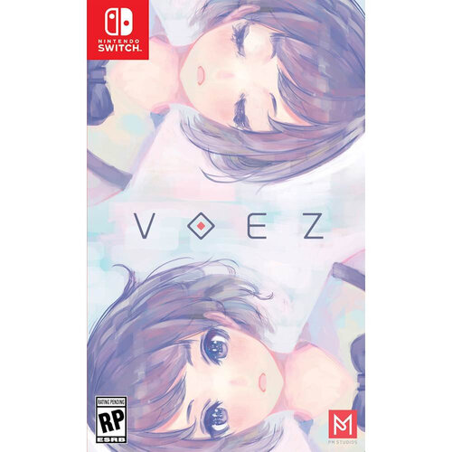 Περισσότερες πληροφορίες για "VOEZ (Nintendo Switch)"