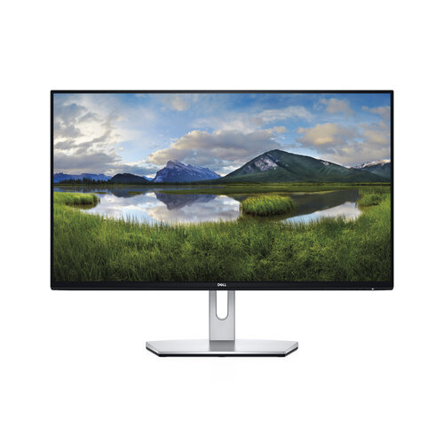 Περισσότερες πληροφορίες για "DELL S Series S2419HN (23.8"/Full HD)"