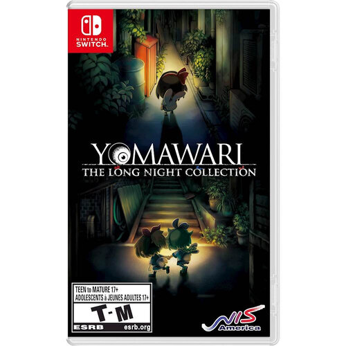 Περισσότερες πληροφορίες για "Yomawari: The Long Night Collection (Nintendo Switch)"