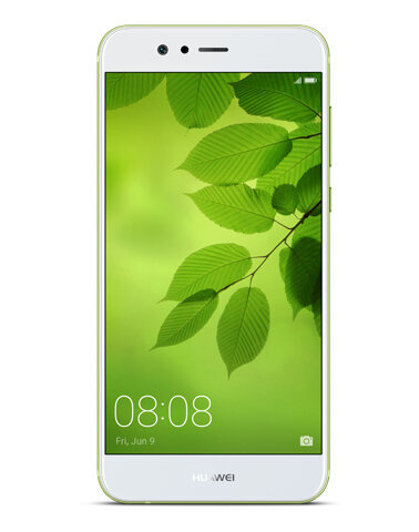 Περισσότερες πληροφορίες για "Huawei nova 2 Plus (Πράσινο, Άσπρο/128 GB)"