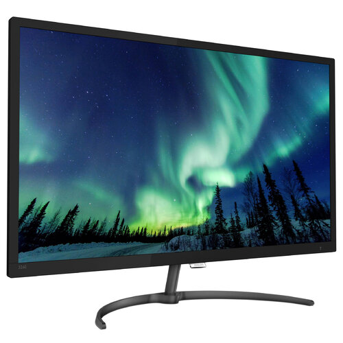 Περισσότερες πληροφορίες για "Philips 326E8FJSB/96 (31.5"/Quad HD)"