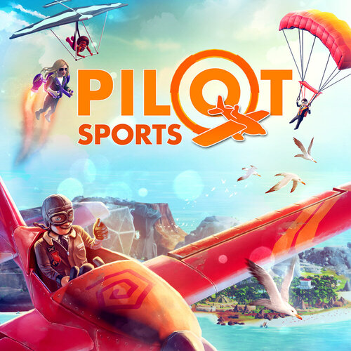 Περισσότερες πληροφορίες για "Pilot Sports (Nintendo Switch)"