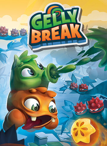 Περισσότερες πληροφορίες για "Gelly Break (Nintendo Switch)"