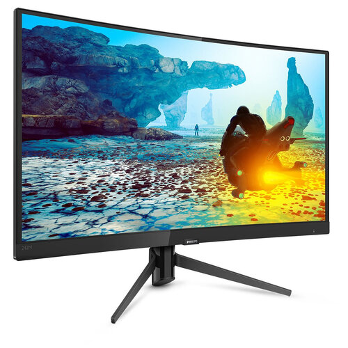 Περισσότερες πληροφορίες για "Philips 242M7/69 (23.6"/Full HD)"