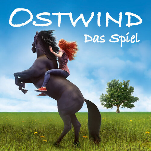 Περισσότερες πληροφορίες για "Ostwind (Nintendo Switch)"