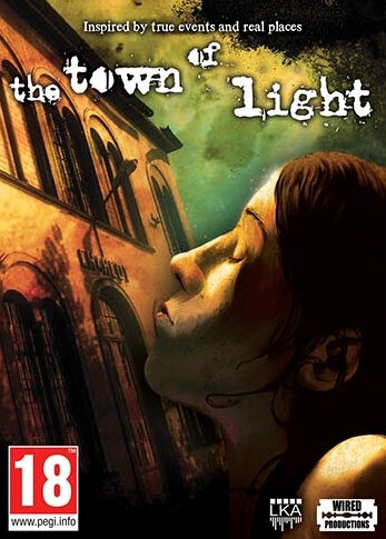 Περισσότερες πληροφορίες για "The Town of Light (Nintendo Switch)"