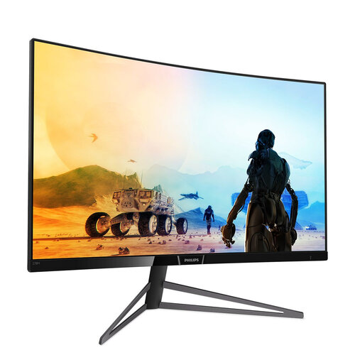 Περισσότερες πληροφορίες για "Philips 278M6QJEB/75 (27"/Full HD)"