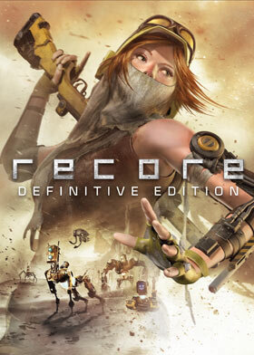 Περισσότερες πληροφορίες για "ReCore: Definitive Edition (PC)"