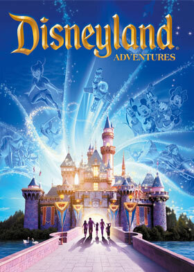 Περισσότερες πληροφορίες για "Disneyland Adventures (PC)"