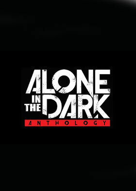 Περισσότερες πληροφορίες για "Alone in the Dark Anthology (PC)"