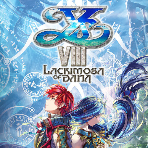 Περισσότερες πληροφορίες για "Ys VIII: Lacrimosa of DANA (Nintendo Switch)"