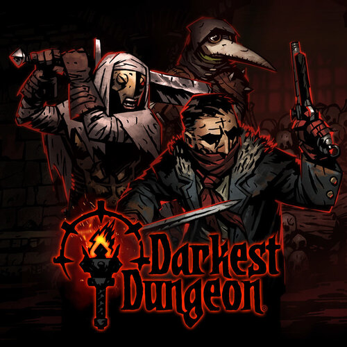 Περισσότερες πληροφορίες για "Darkest Dungeon: Crimson Edition (Nintendo Switch)"