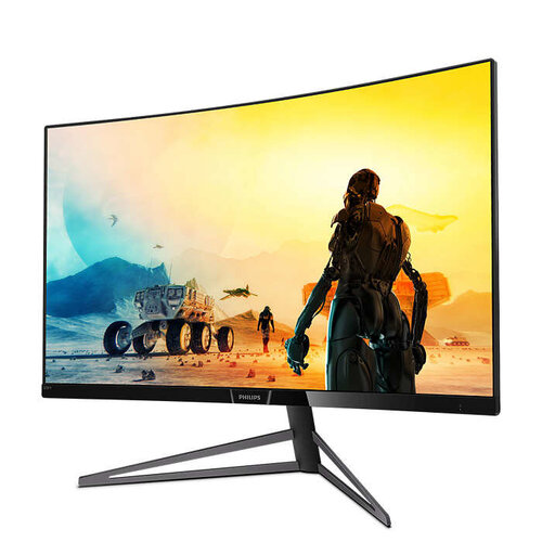 Περισσότερες πληροφορίες για "Philips 328M6FJRMB/61 (31.5"/Quad HD)"