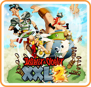 Περισσότερες πληροφορίες για "Asterix & Obelix XXL 2 (Nintendo Switch)"