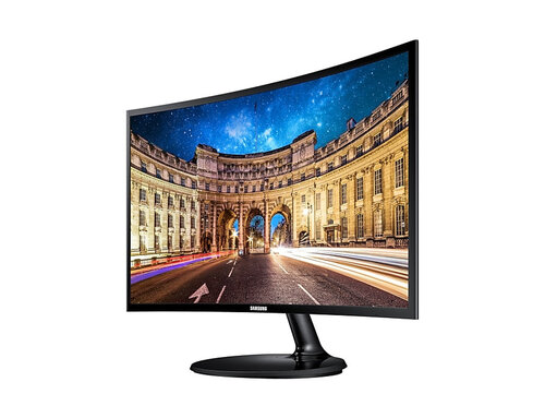 Περισσότερες πληροφορίες για "Samsung LC27F390FHMXUE (27"/Full HD)"