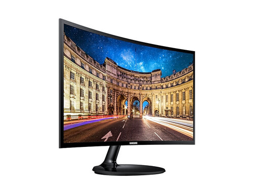 Περισσότερες πληροφορίες για "Samsung LC24F390FHMXUE (23.5"/Full HD)"