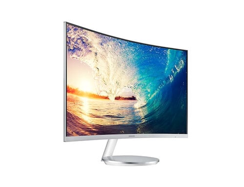 Περισσότερες πληροφορίες για "Samsung LC27F591FDMXUE (27"/Full HD)"