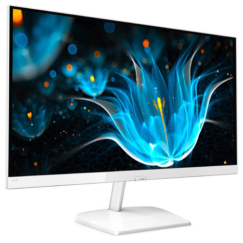 Περισσότερες πληροφορίες για "Philips 243E9QHSW/97 (23.6"/Full HD)"