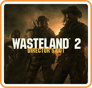 Περισσότερες πληροφορίες για "Wasteland 2: Director's Cut (Nintendo Switch)"