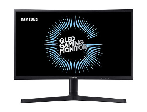 Περισσότερες πληροφορίες για "Samsung LC24FG73FQMXUE (23.5"/Full HD)"