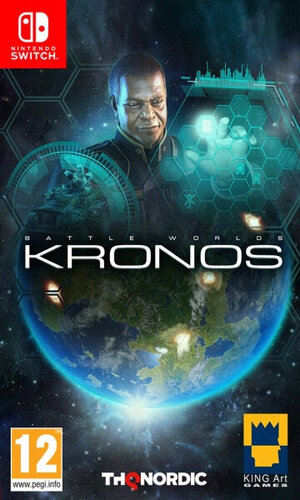 Περισσότερες πληροφορίες για "Battle Worlds Kronos (Nintendo Switch)"