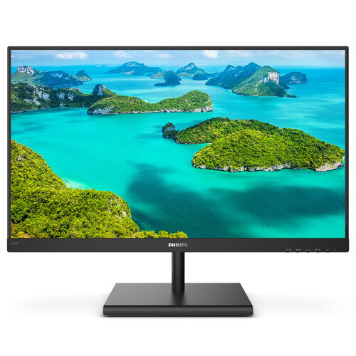 Περισσότερες πληροφορίες για "Philips E Line 245E1S/01 (23.8"/Quad HD)"