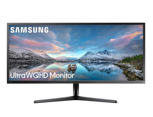 Περισσότερες πληροφορίες για "Samsung LS34J550WQMXZN (34"/UltraWide Quad HD)"