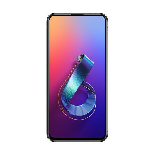 Περισσότερες πληροφορίες για "ASUS ZenFone 6 (Μαύρο/256 GB)"