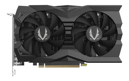 Περισσότερες πληροφορίες για "Zotac GeForce RTX 2070 SUPER MINI 8GB GDDR6"