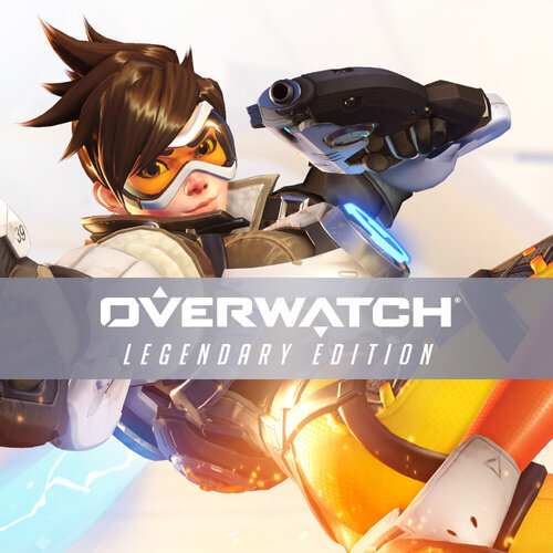 Περισσότερες πληροφορίες για "Activision Overwatch: Legendary Edition (Nintendo Switch)"