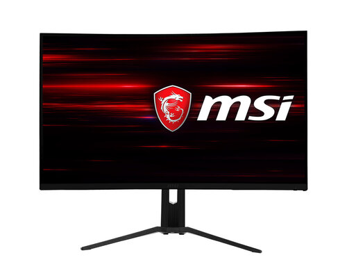 Περισσότερες πληροφορίες για "MSI Optix MAG322CR (31.5"/Full HD)"