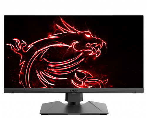 Περισσότερες πληροφορίες για "MSI Optix MAG272R (27"/Full HD)"