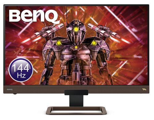 Περισσότερες πληροφορίες για "Benq EX2780Q (27"/Quad HD)"