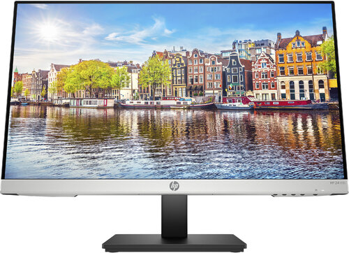 Περισσότερες πληροφορίες για "HP 24mh (23.8"/Full HD)"