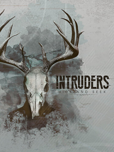 Περισσότερες πληροφορίες για "Intruders: Hide and Seek (PC)"