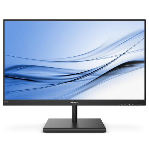 Περισσότερες πληροφορίες για "Philips E Line 271E1SD/00 (27"/Full HD)"